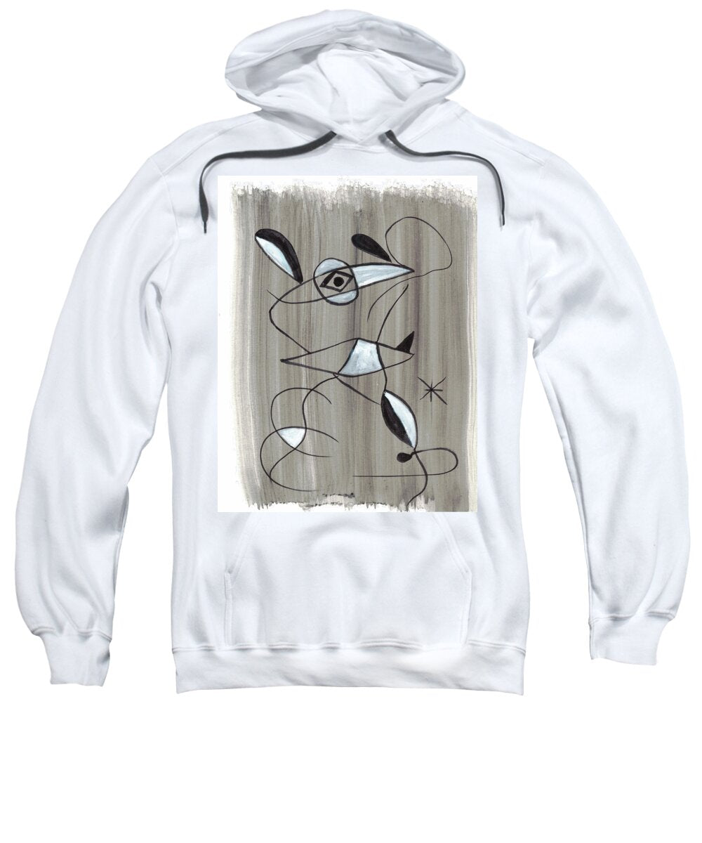 Petite Souris - Sweatshirt