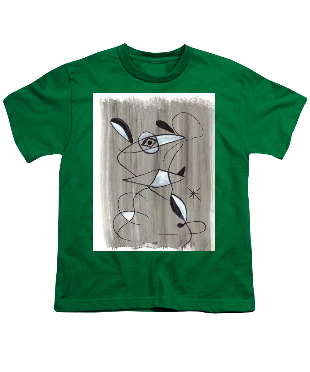 Petite Souris - Youth T-Shirt