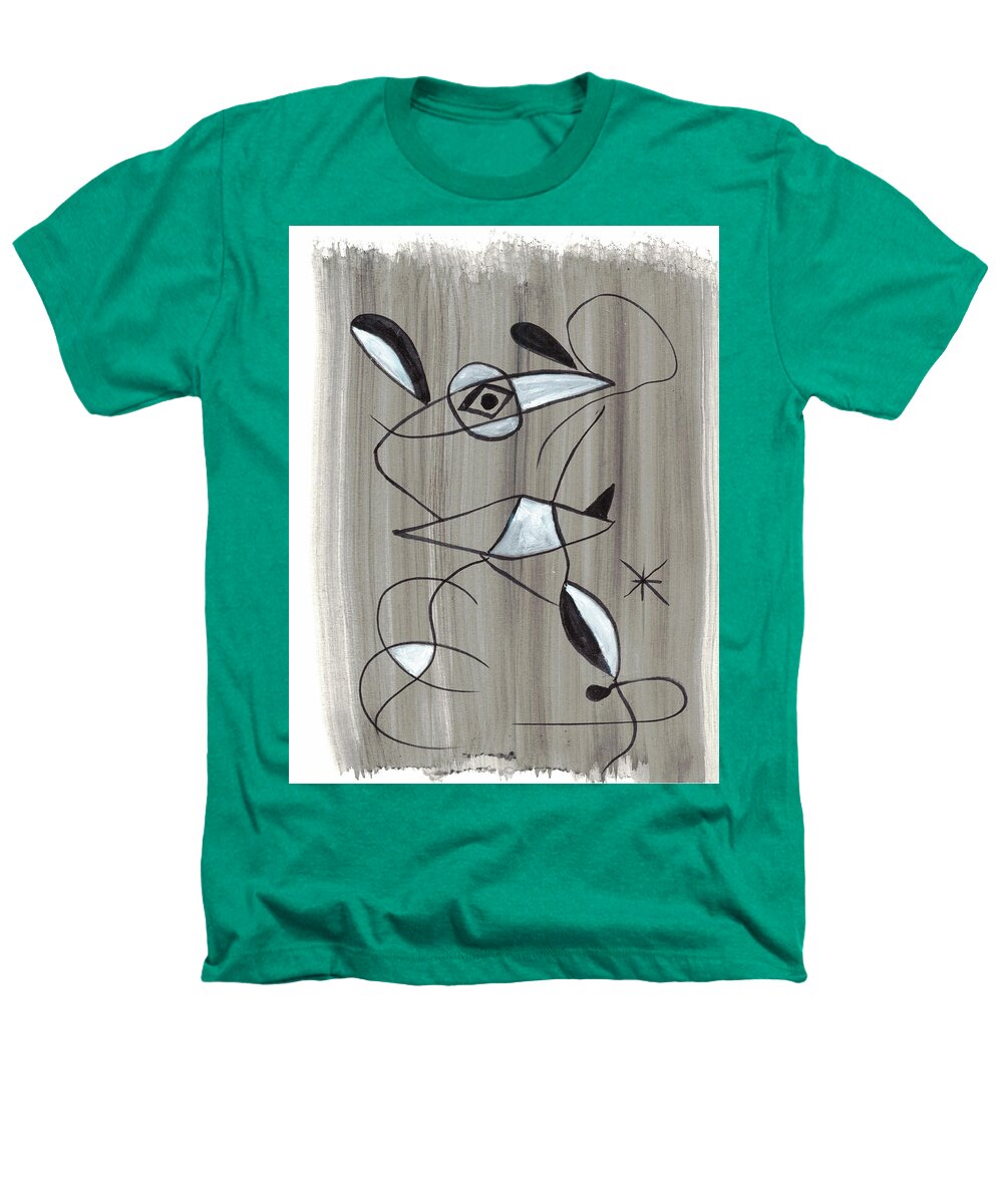 Petite Souris - Heathers T-Shirt