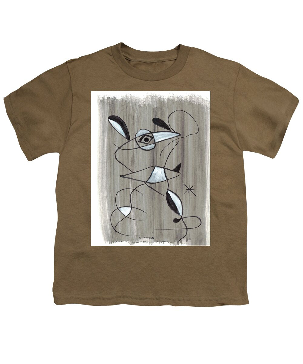 Petite Souris - Youth T-Shirt