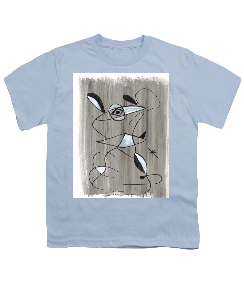 Petite Souris - Youth T-Shirt