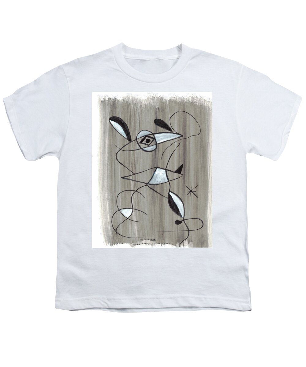 Petite Souris - Youth T-Shirt