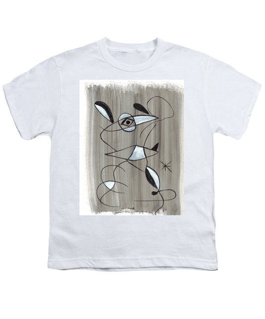 Petite Souris - Youth T-Shirt