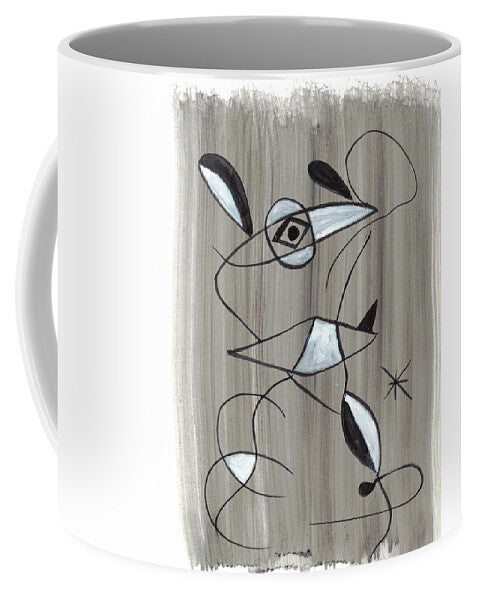 Petite Souris - Mug