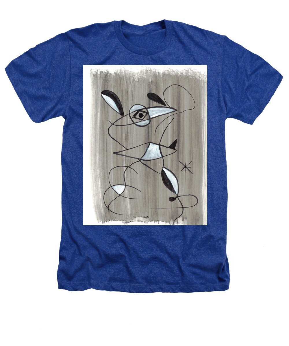 Petite Souris - Heathers T-Shirt