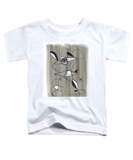 Petite Souris - Toddler T-Shirt