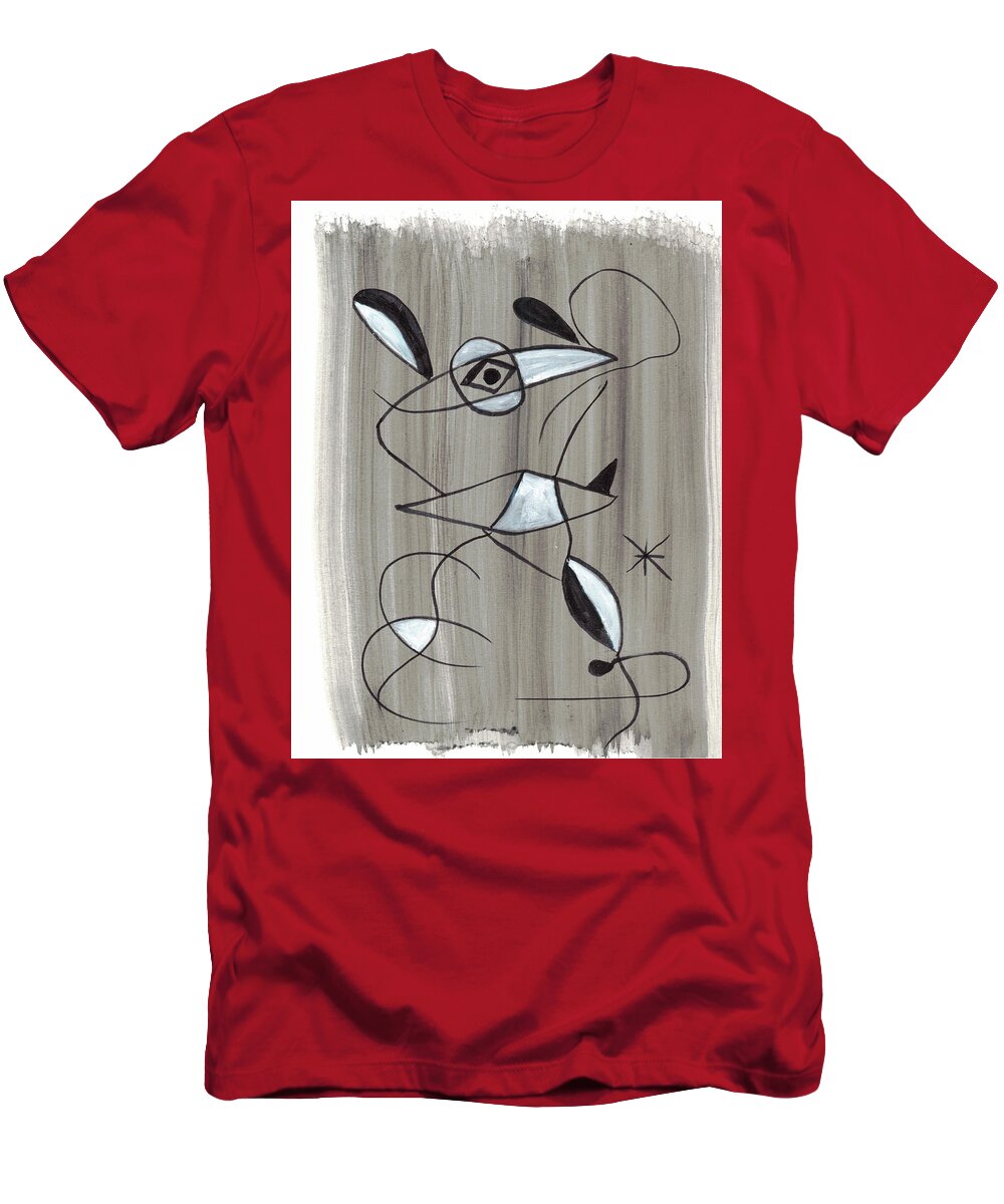 Petite Souris - T-Shirt