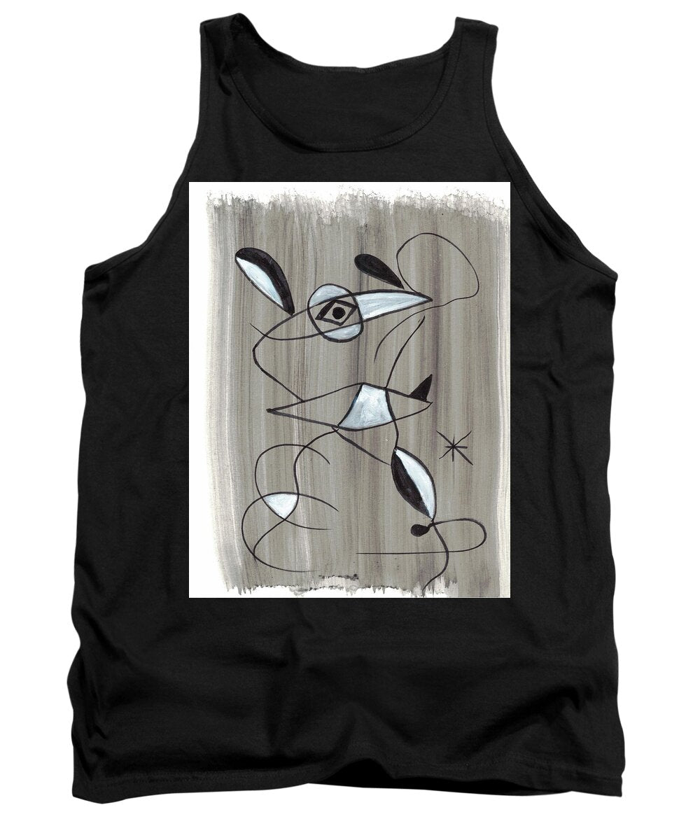 Petite Souris - Tank Top