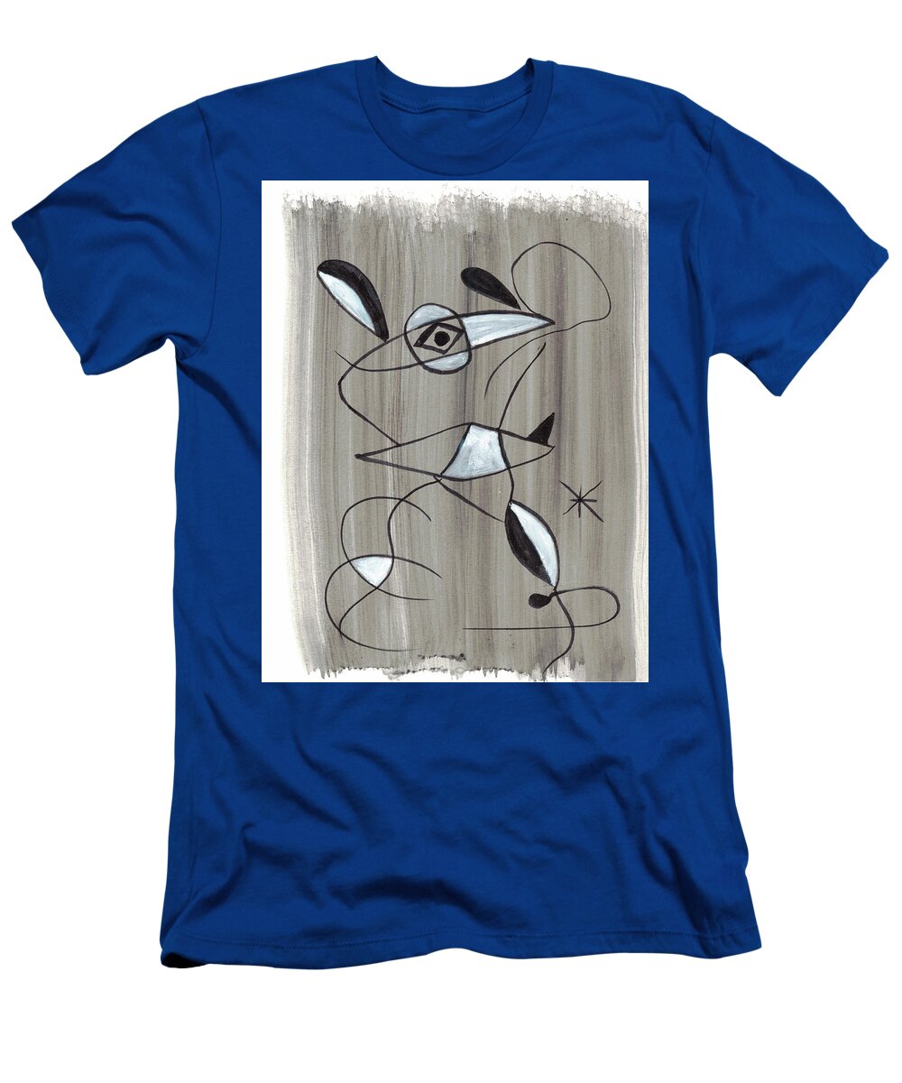 Petite Souris - T-Shirt