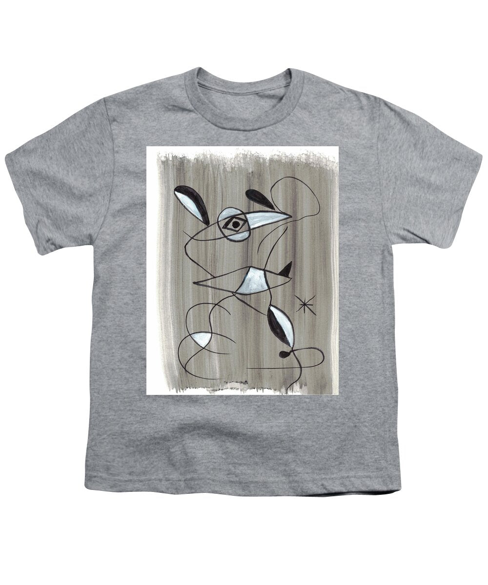 Petite Souris - Youth T-Shirt