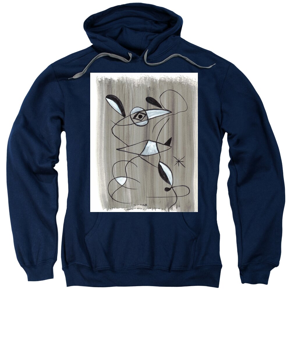 Petite Souris - Sweatshirt