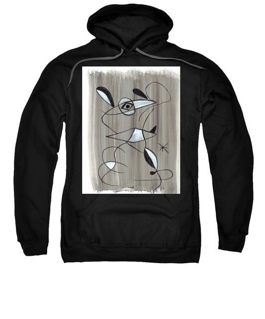 Petite Souris - Sweatshirt