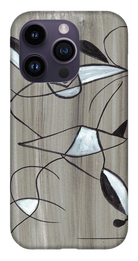 Petite Souris - Phone Case