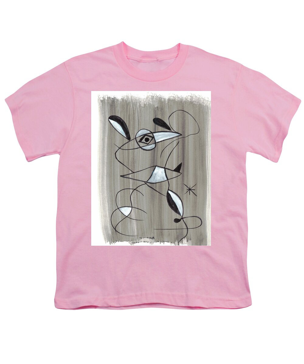 Petite Souris - Youth T-Shirt