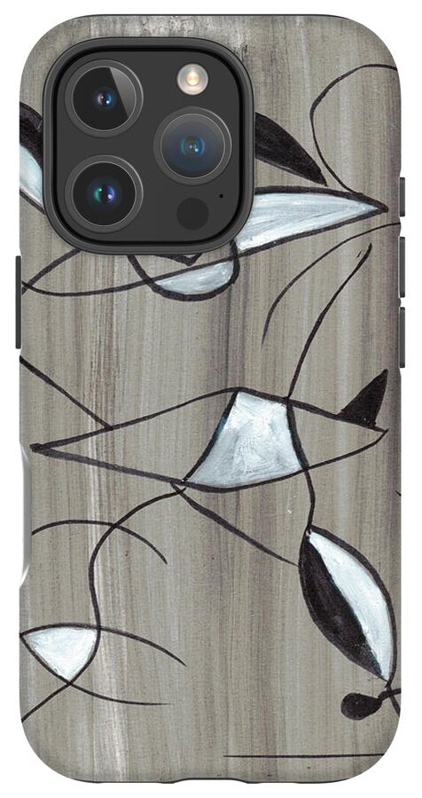 Petite Souris - Phone Case