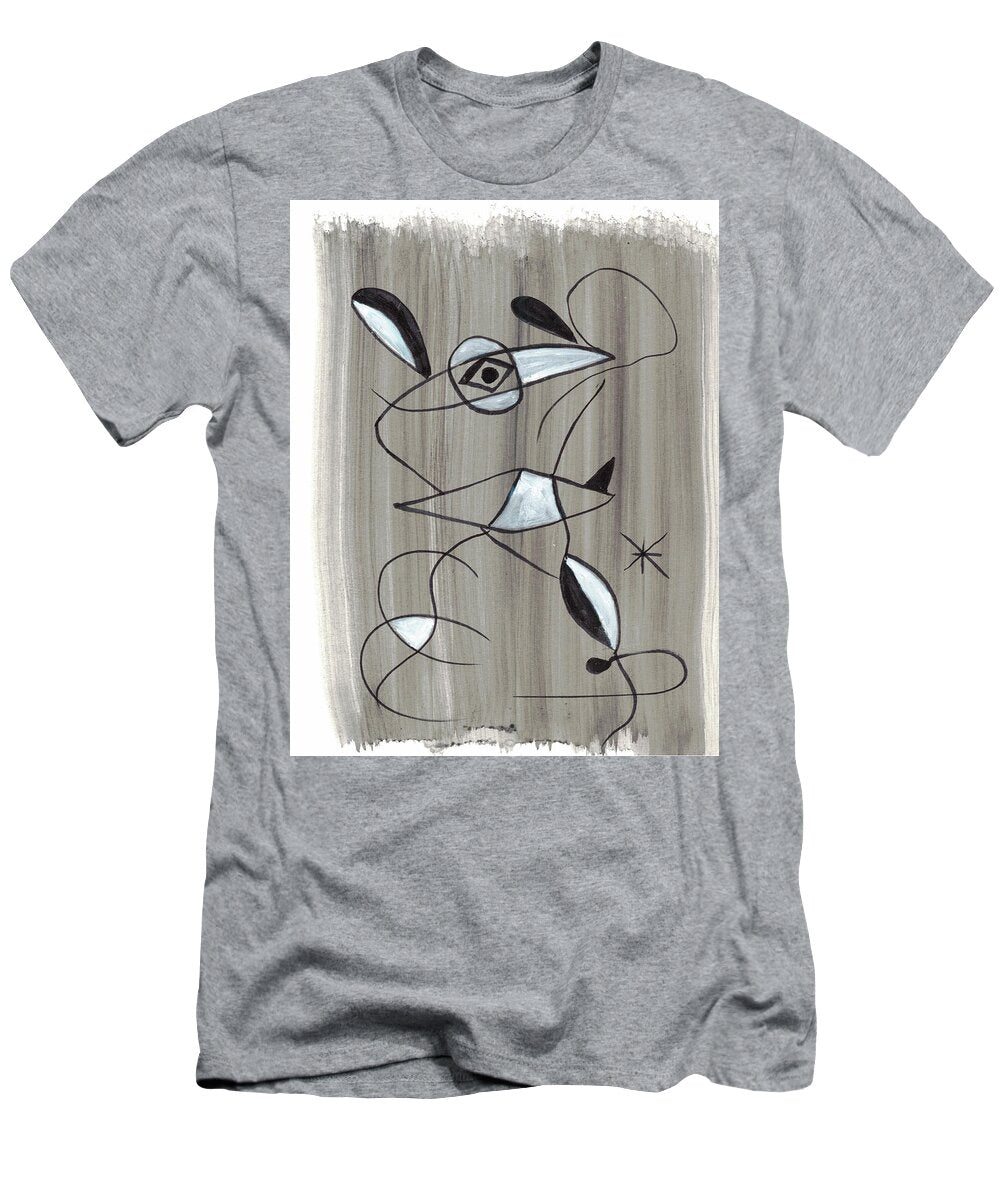 Petite Souris - T-Shirt