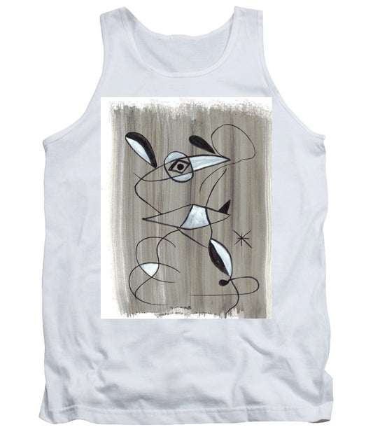 Petite Souris - Tank Top
