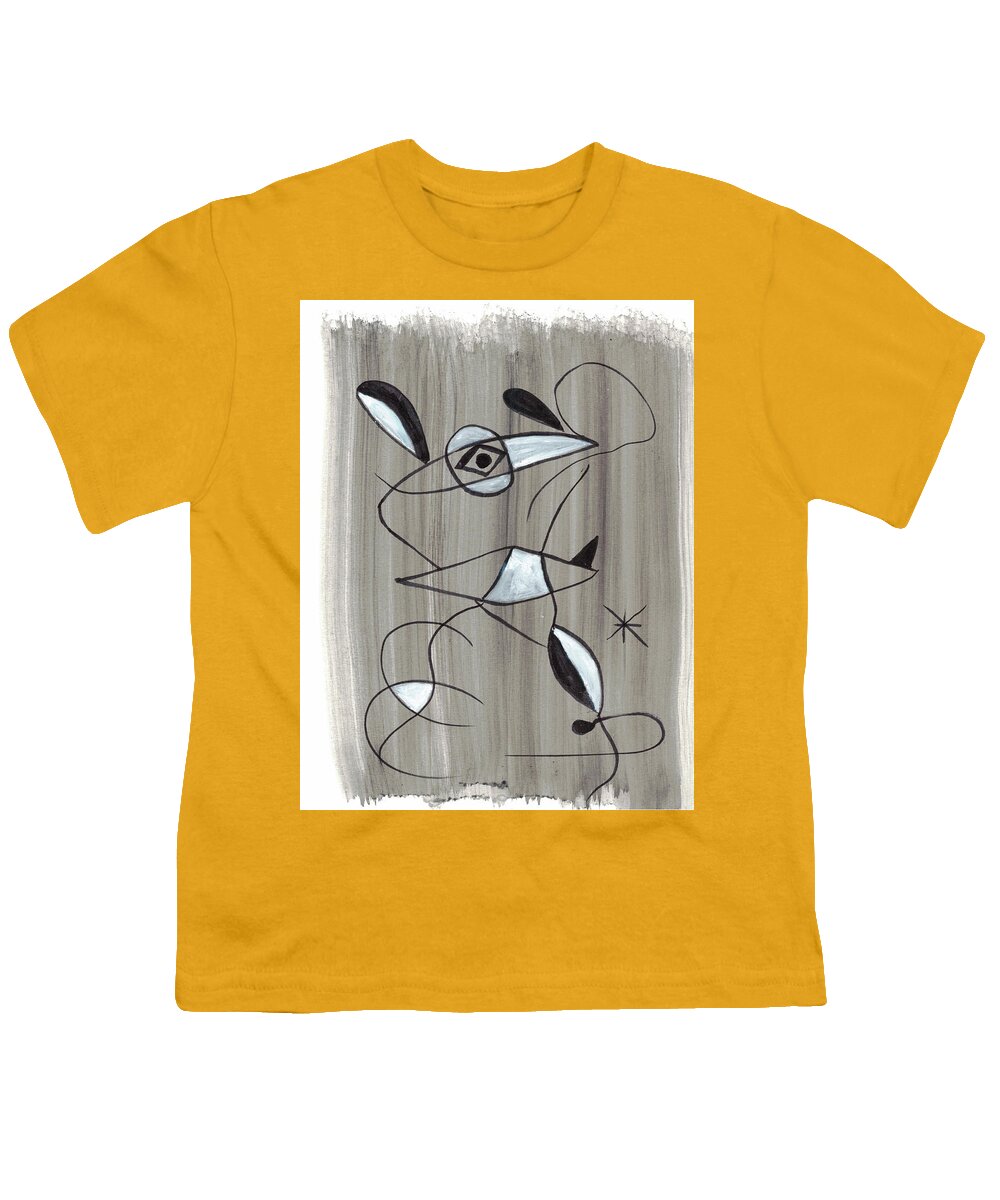 Petite Souris - Youth T-Shirt