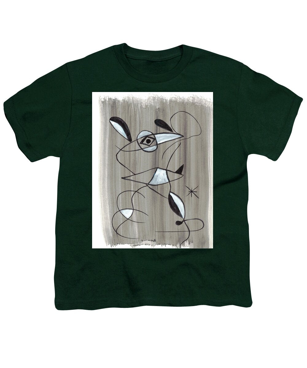 Petite Souris - Youth T-Shirt