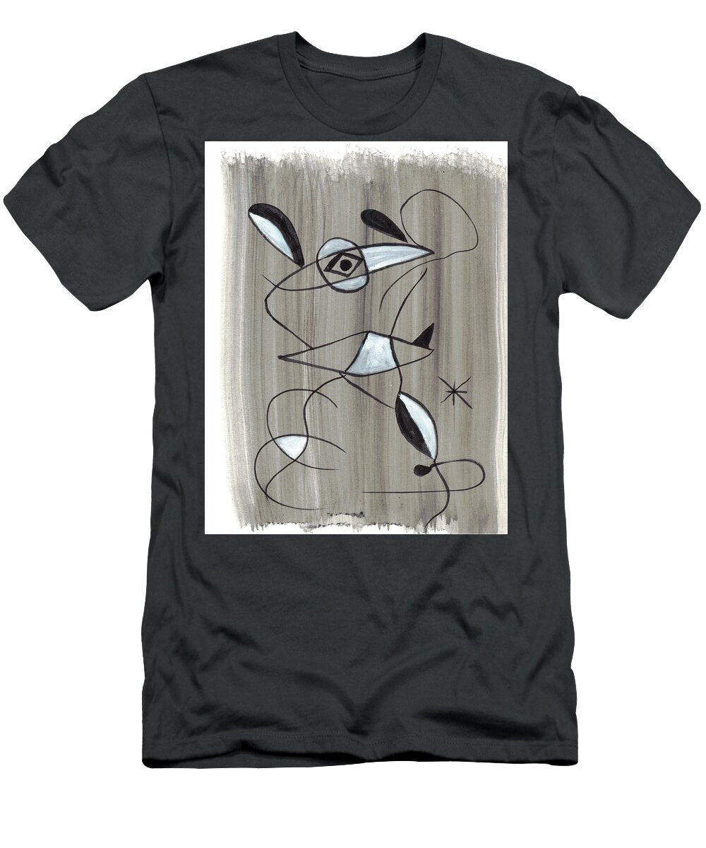 Petite Souris - T-Shirt