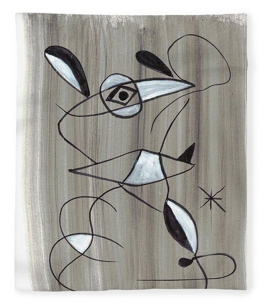 Petite Souris - Blanket