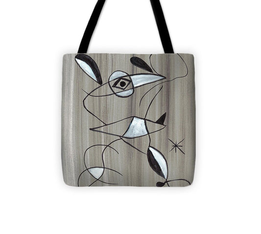 Petite Souris - Tote Bag