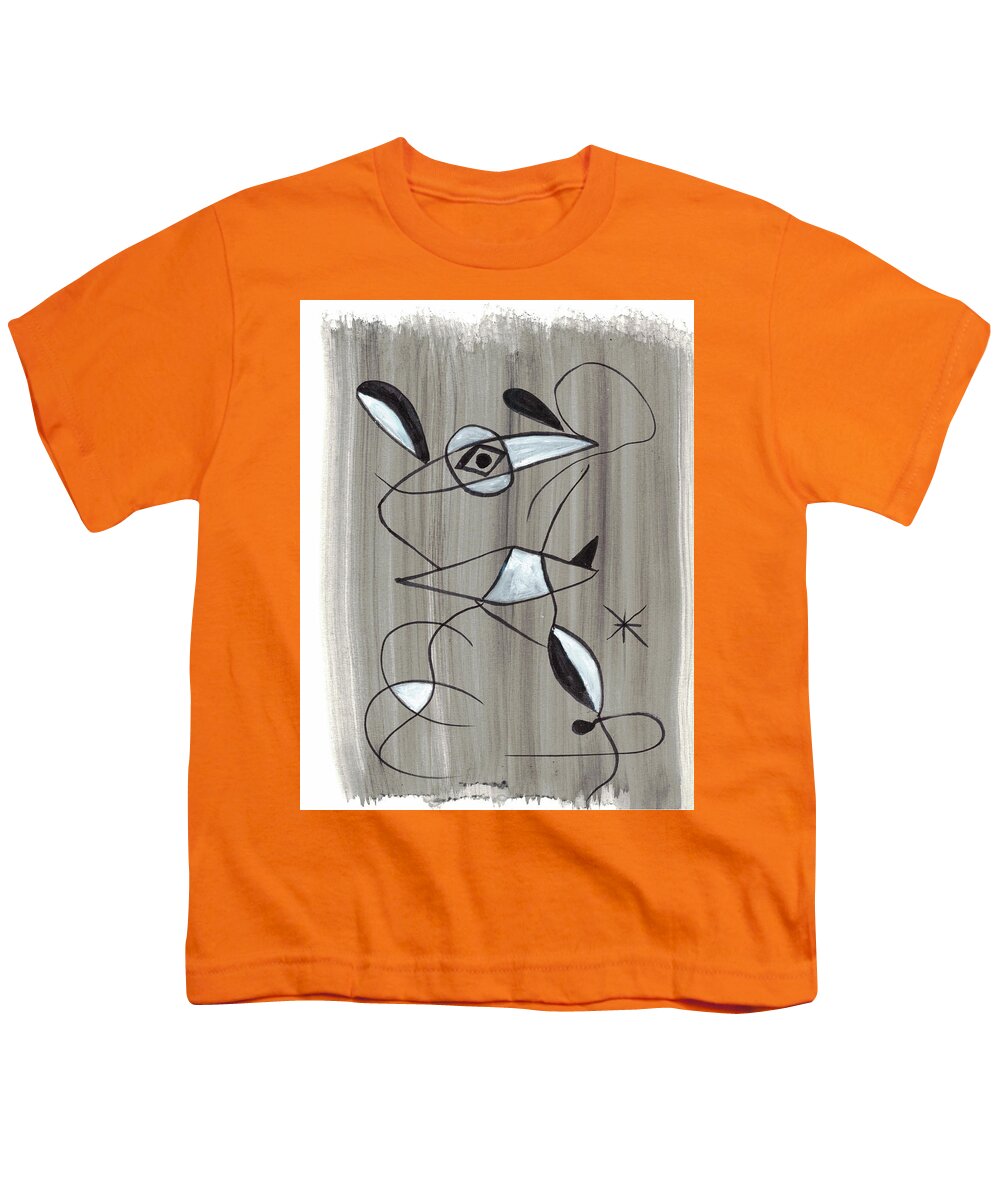 Petite Souris - Youth T-Shirt