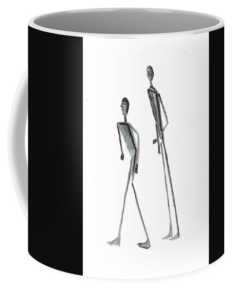 Shadow1 - Mug