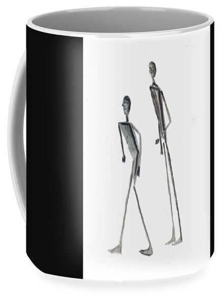 Shadow1 - Mug