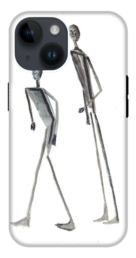 Shadow1 - Phone Case