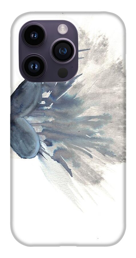Shadow2 - Phone Case