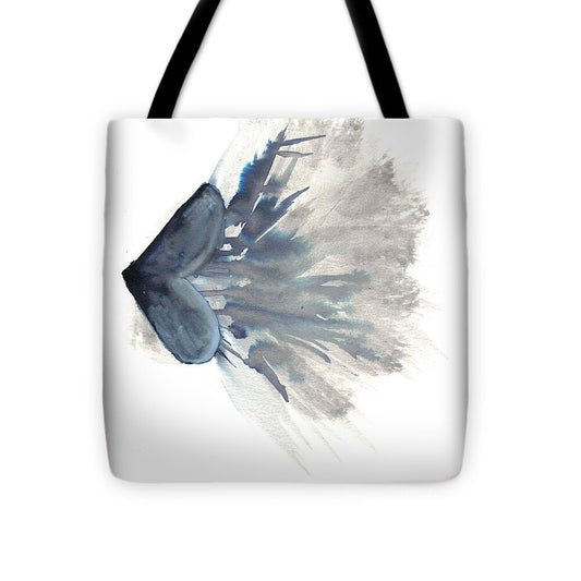 Shadow2 - Tote Bag