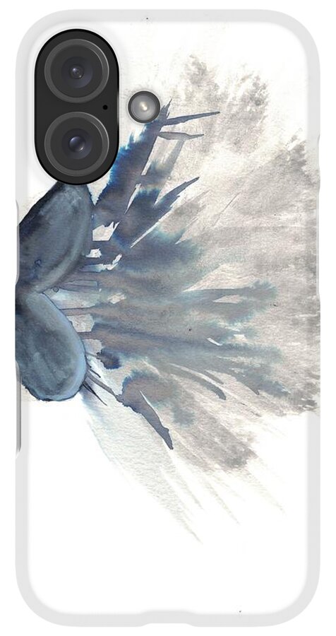 Shadow2 - Phone Case