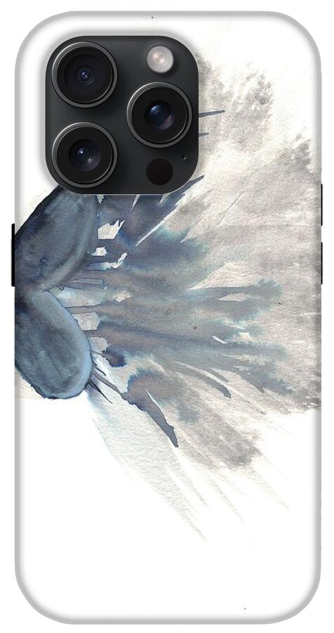 Shadow2 - Phone Case