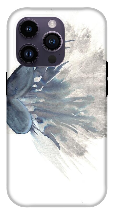 Shadow2 - Phone Case