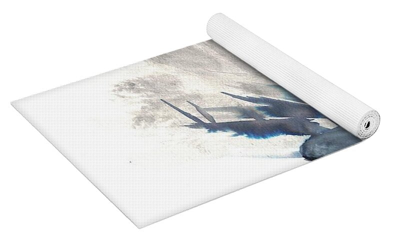 Shadow2 - Yoga Mat