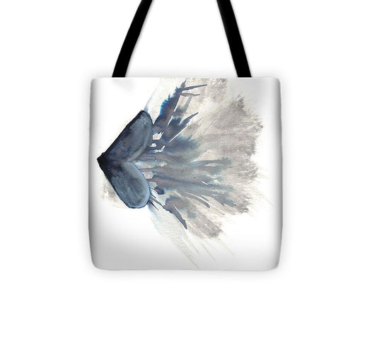Shadow2 - Tote Bag