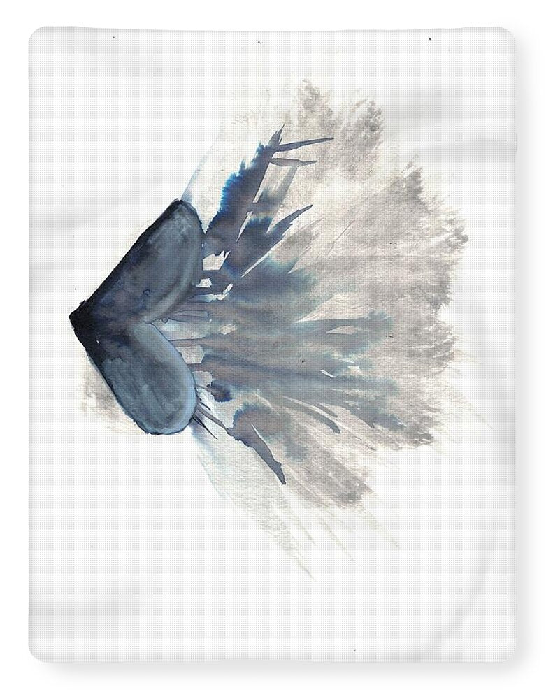 Shadow2 - Blanket