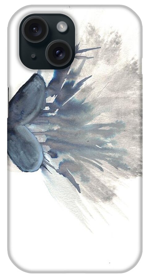 Shadow2 - Phone Case