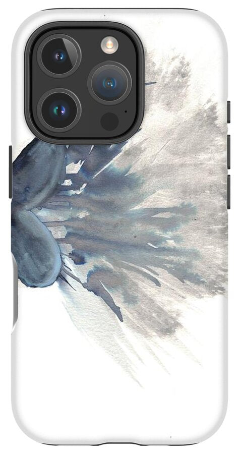 Shadow2 - Phone Case