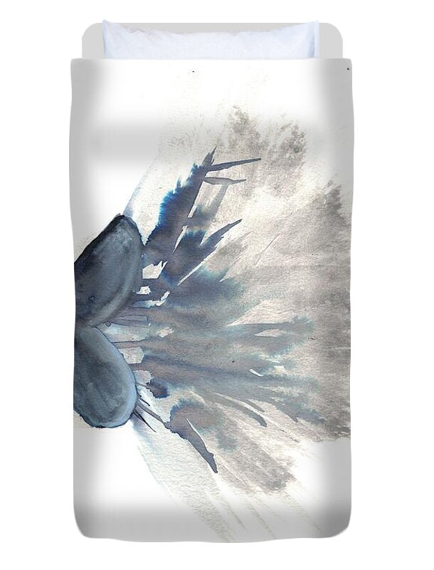 Shadow2 - Duvet Cover
