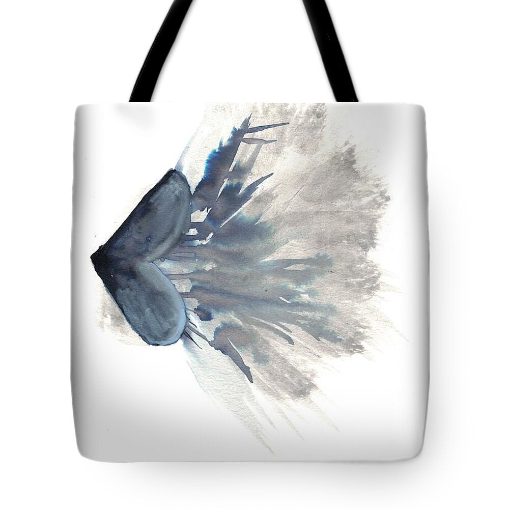 Shadow2 - Tote Bag