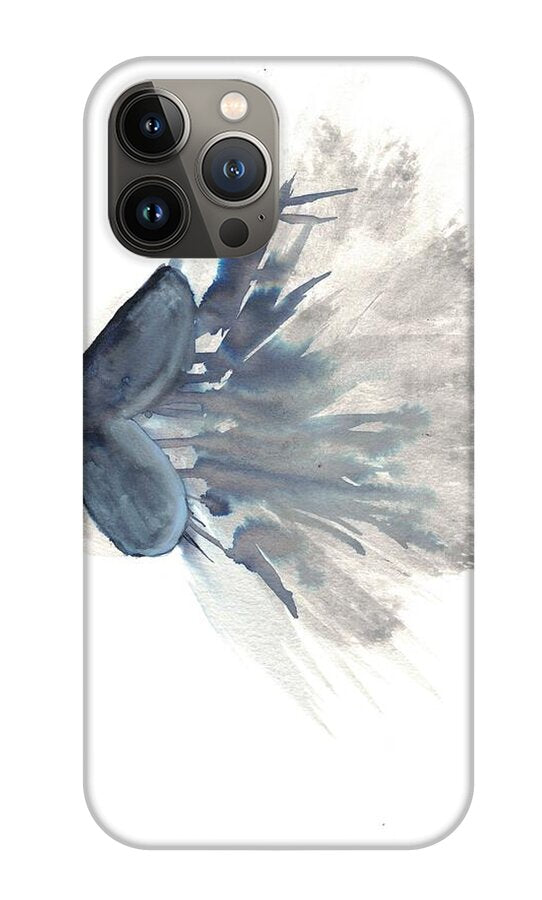 Shadow2 - Phone Case