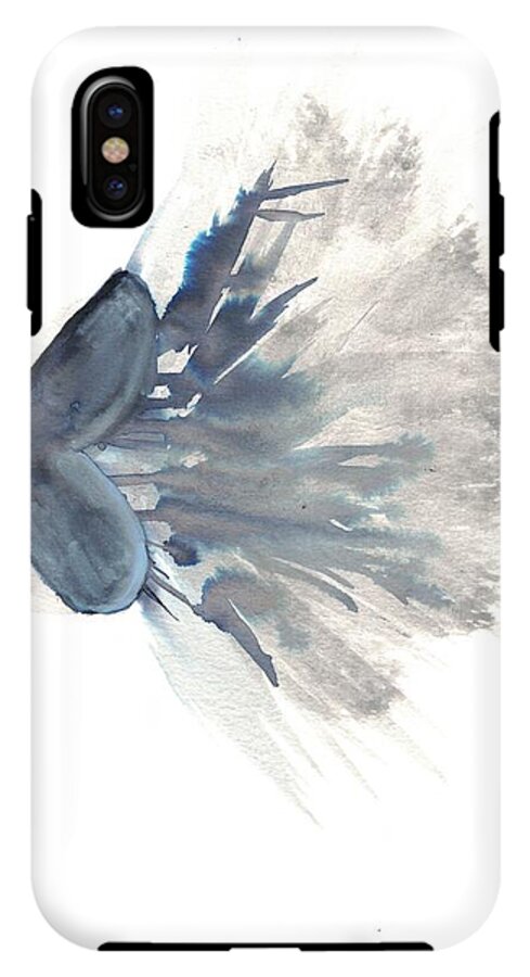 Shadow2 - Phone Case
