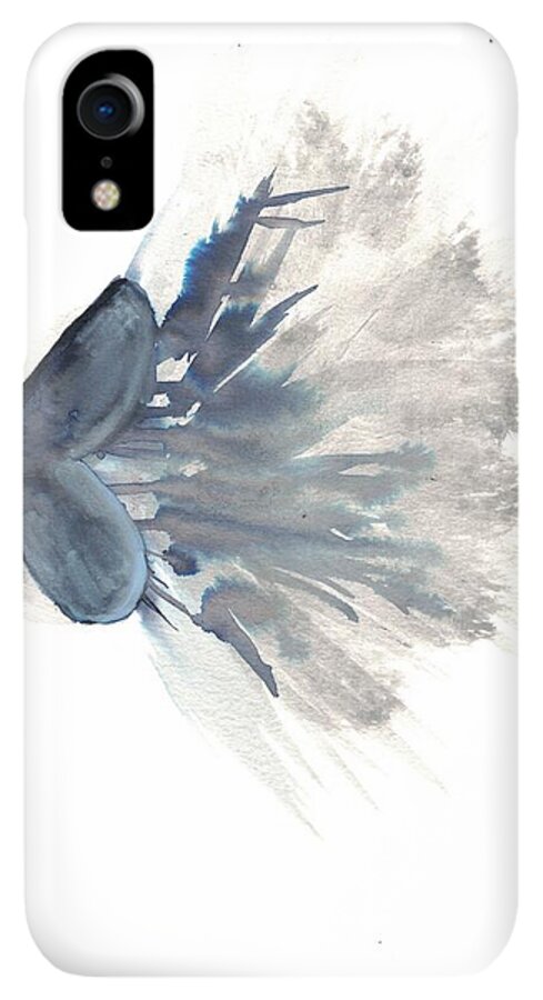 Shadow2 - Phone Case