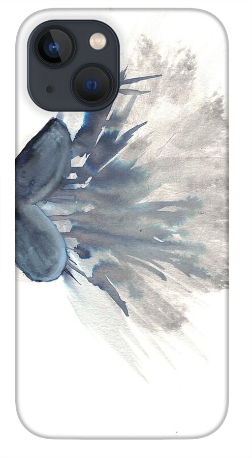 Shadow2 - Phone Case