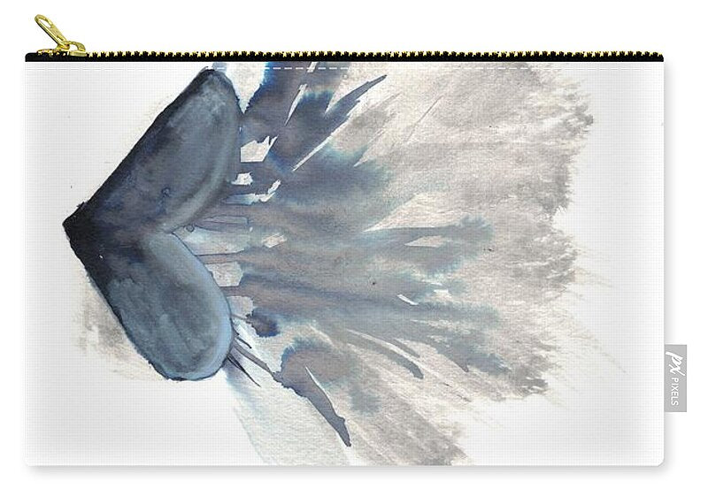 Shadow2 - Zip Pouch