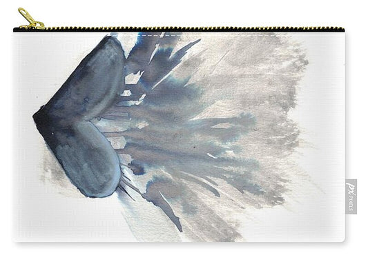 Shadow2 - Zip Pouch