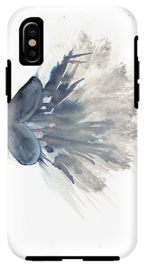 Shadow2 - Phone Case