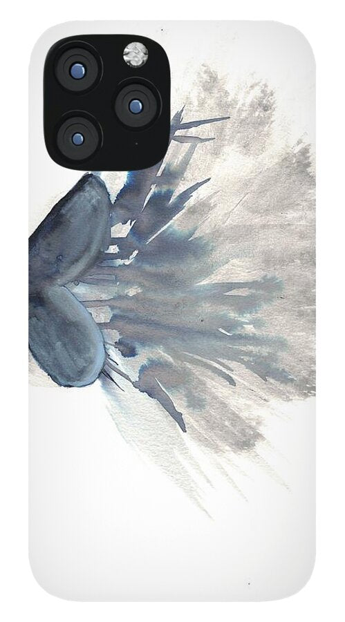 Shadow2 - Phone Case